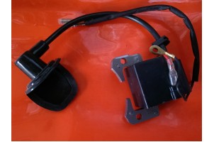 Катушка запалювання мотокоса AL-KO один дріт